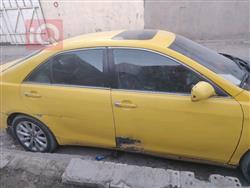 تۆیۆتا کامری